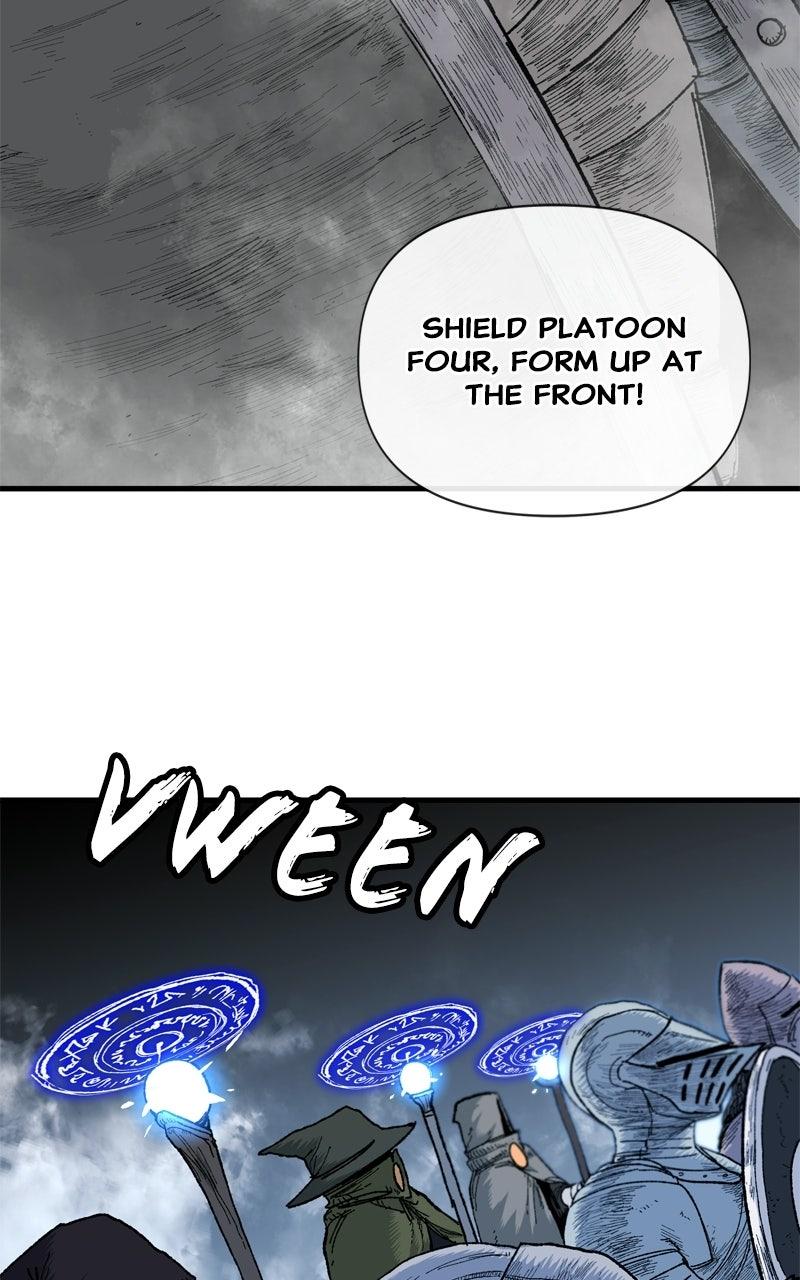 Read The Tale of the Skeleton Messenger Manga Online