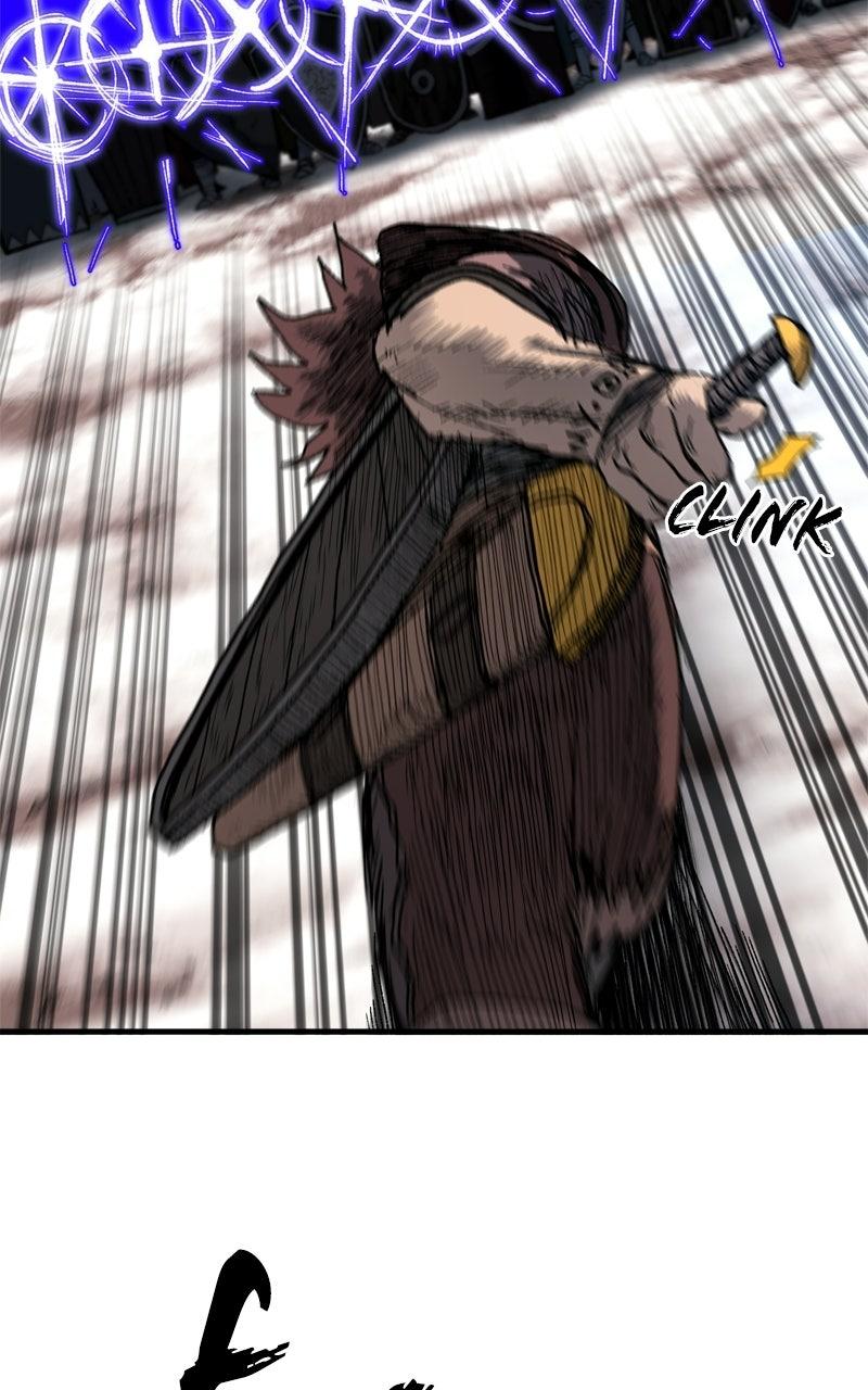 Read The Tale of the Skeleton Messenger Manga Online