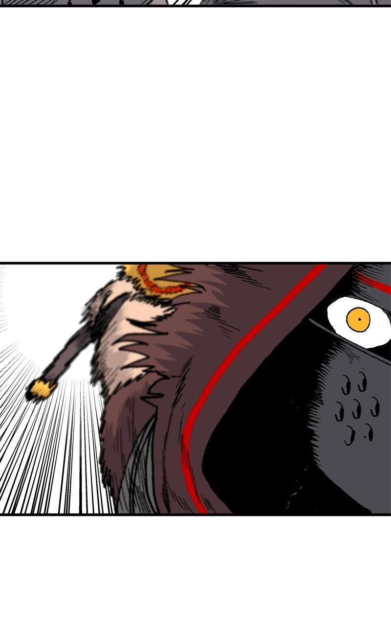 Read The Tale of the Skeleton Messenger Manga Online