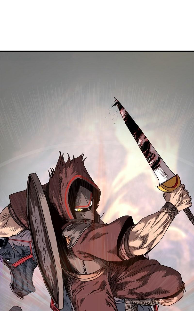 Read The Tale of the Skeleton Messenger Manga Online