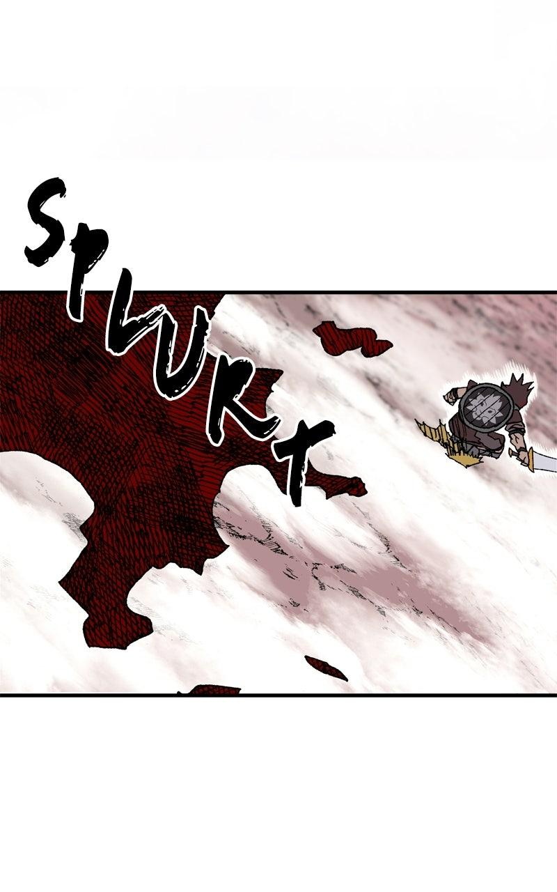 Read The Tale of the Skeleton Messenger Manga Online