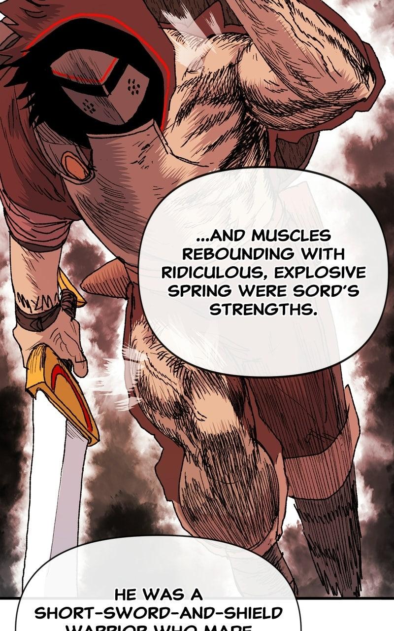 Read The Tale of the Skeleton Messenger Manga Online