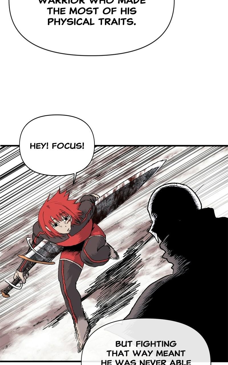 Read The Tale of the Skeleton Messenger Manga Online