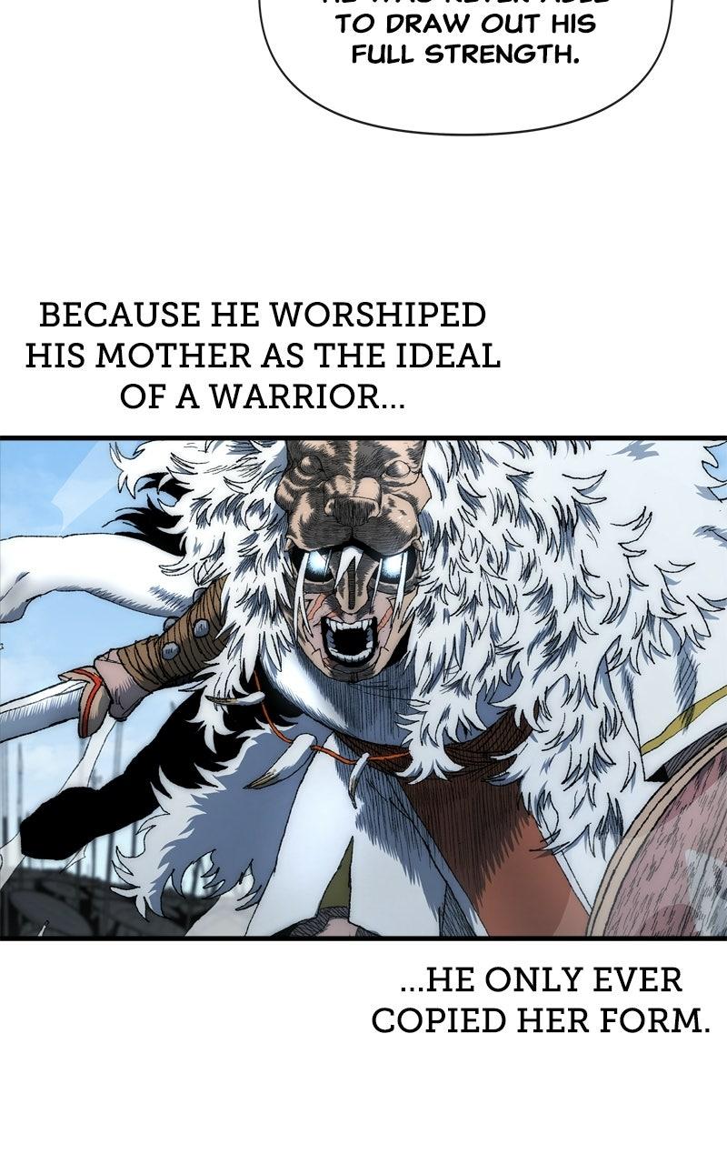 Read The Tale of the Skeleton Messenger Manga Online