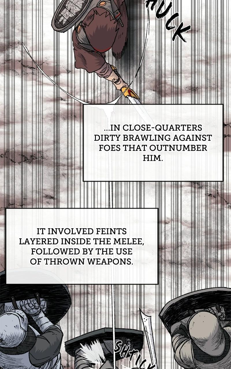 Read The Tale of the Skeleton Messenger Manga Online