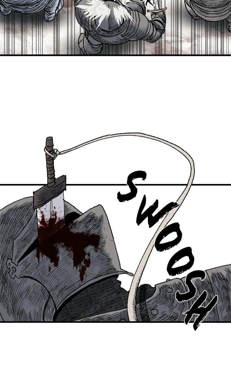 Read The Tale of the Skeleton Messenger Manga Online