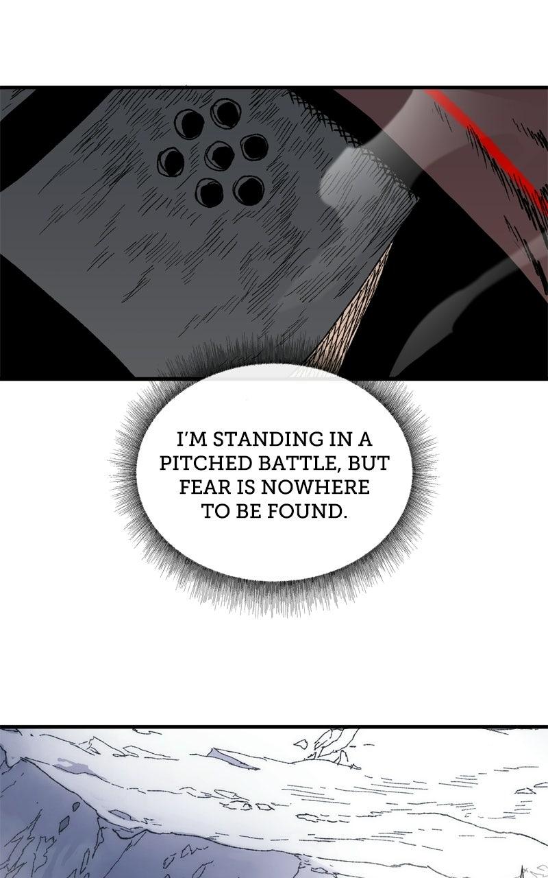 Read The Tale of the Skeleton Messenger Manga Online