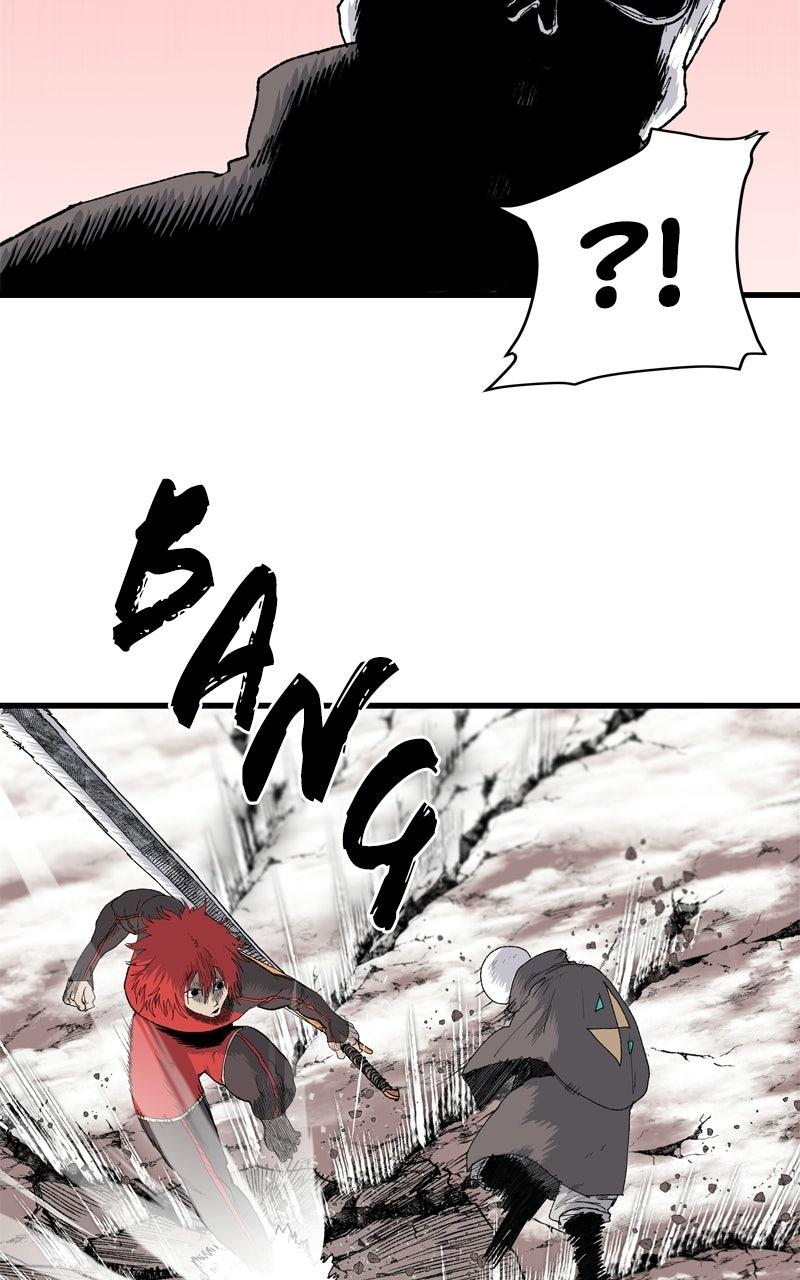 Read The Tale of the Skeleton Messenger Manga Online