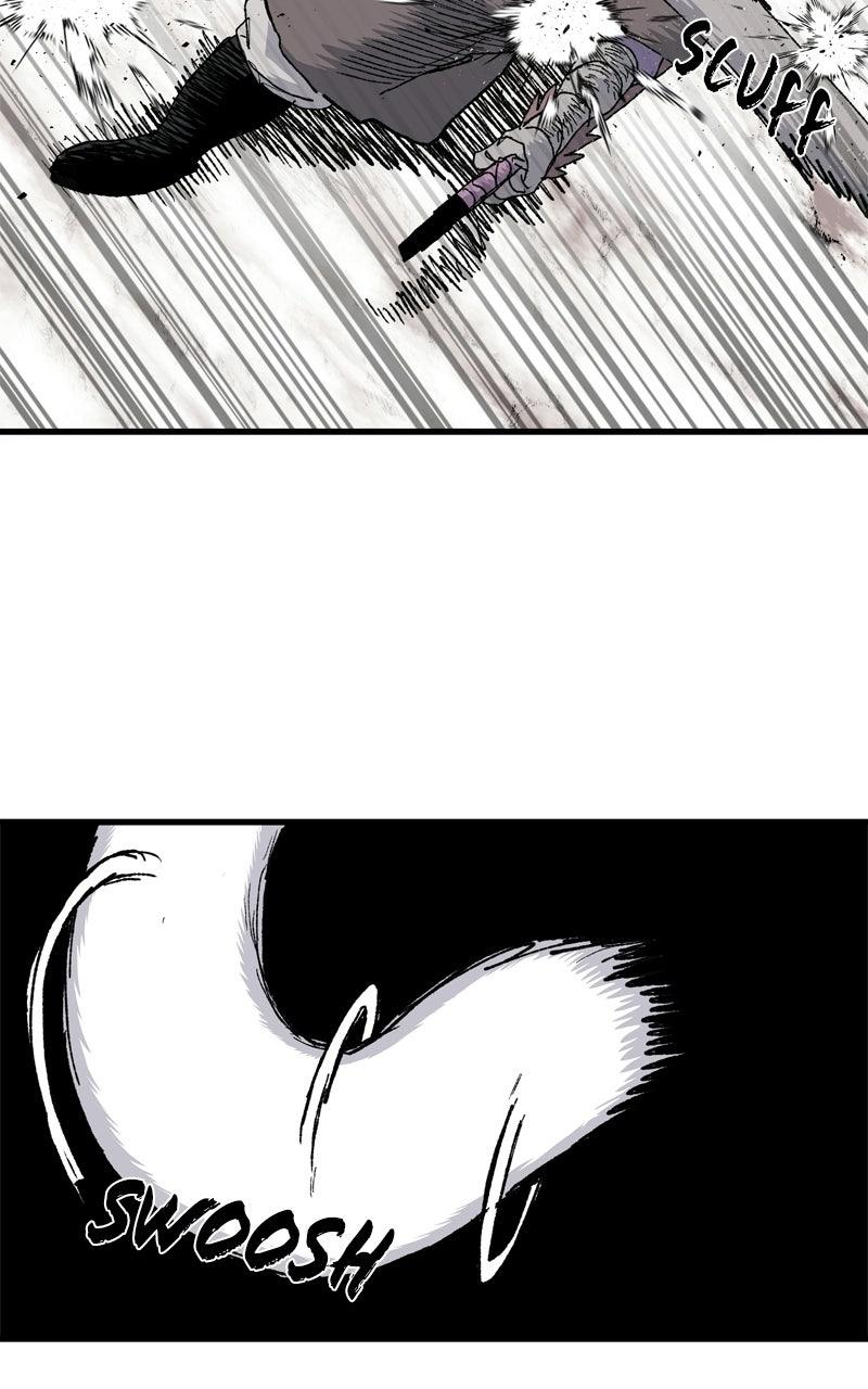 Read The Tale of the Skeleton Messenger Manga Online