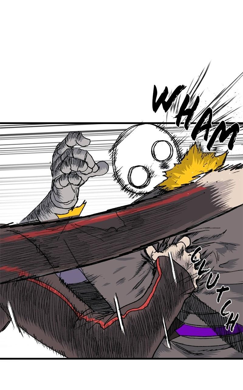 Read The Tale of the Skeleton Messenger Manga Online