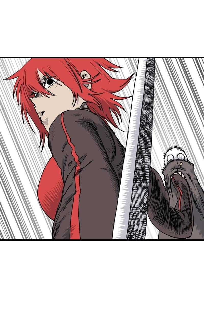 Read The Tale of the Skeleton Messenger Manga Online