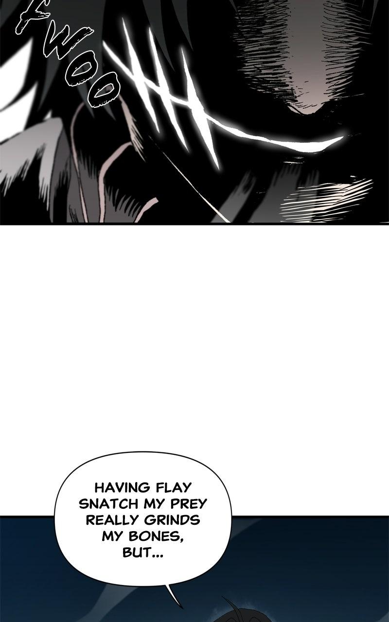 Read The Tale of the Skeleton Messenger Manga Online