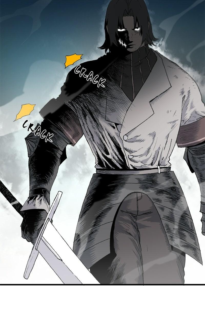Read The Tale of the Skeleton Messenger Manga Online