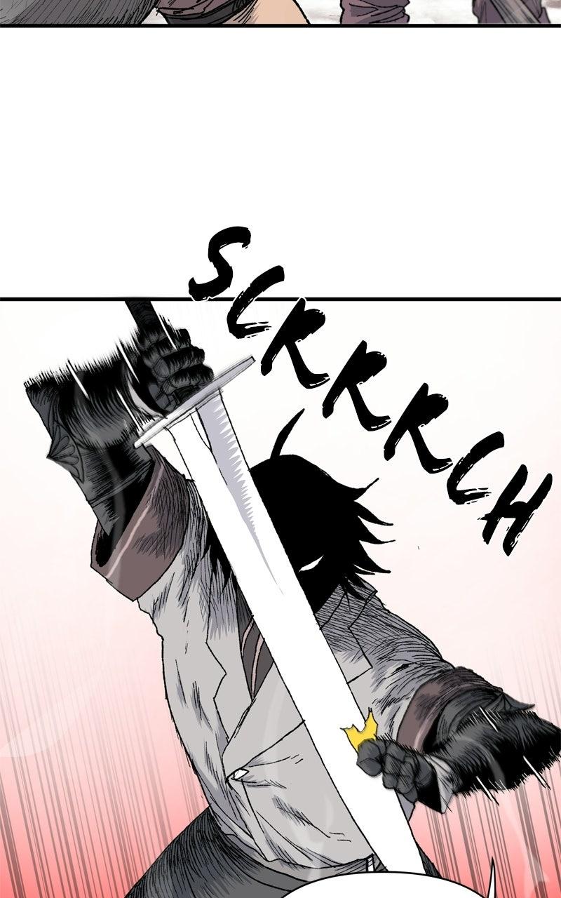 Read The Tale of the Skeleton Messenger Manga Online