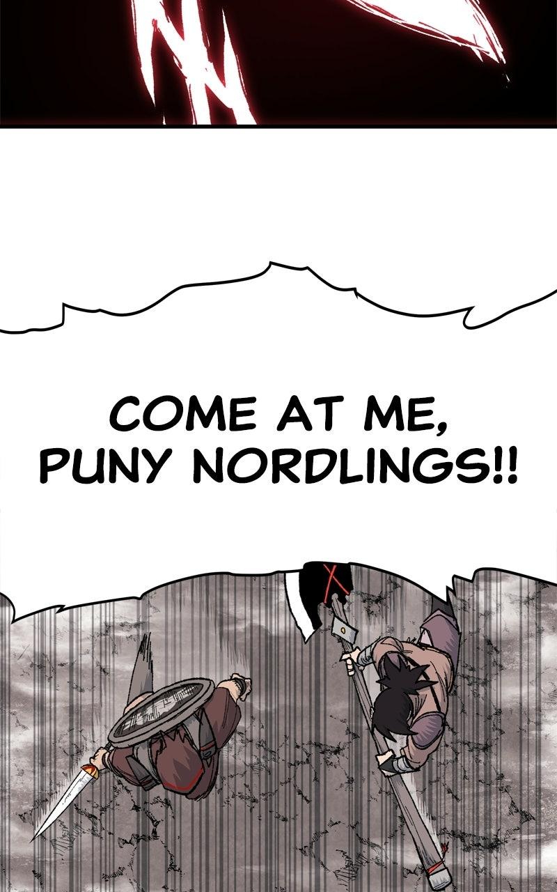 Read The Tale of the Skeleton Messenger Manga Online