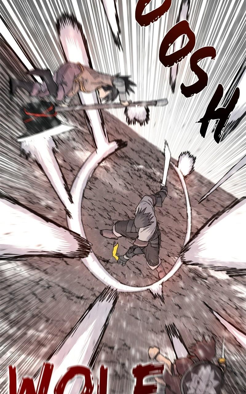 Read The Tale of the Skeleton Messenger Manga Online