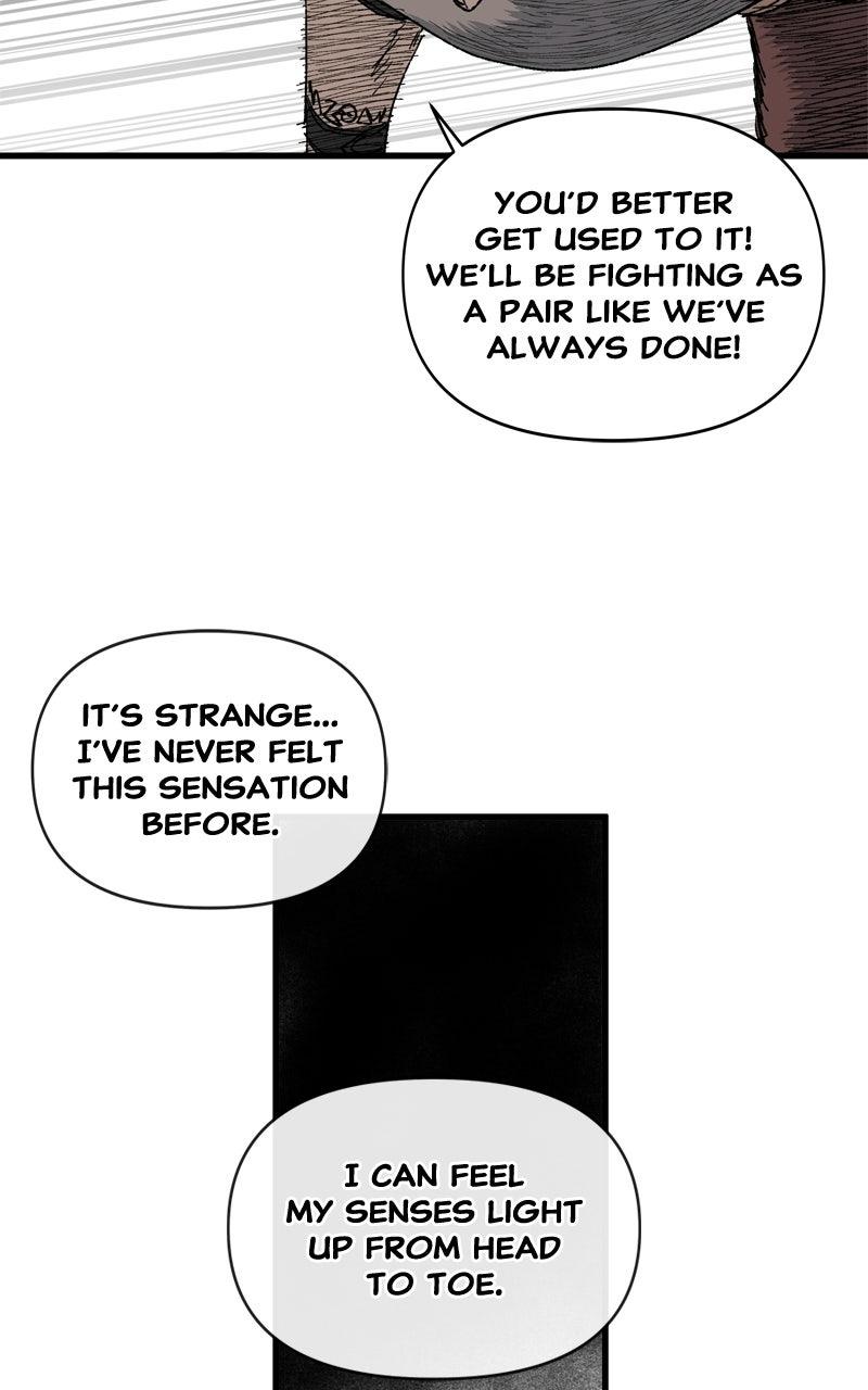 Read The Tale of the Skeleton Messenger Manga Online