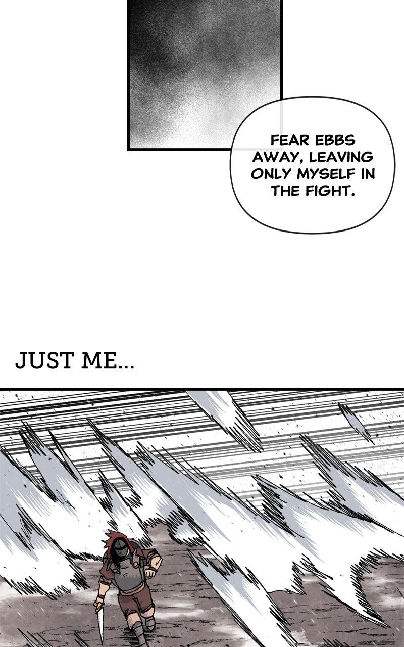 Read The Tale of the Skeleton Messenger Manga Online