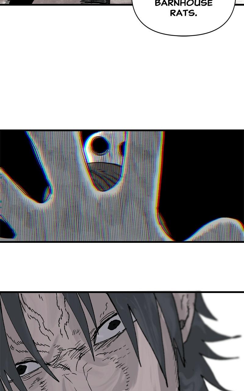 Read The Tale of the Skeleton Messenger Manga Online