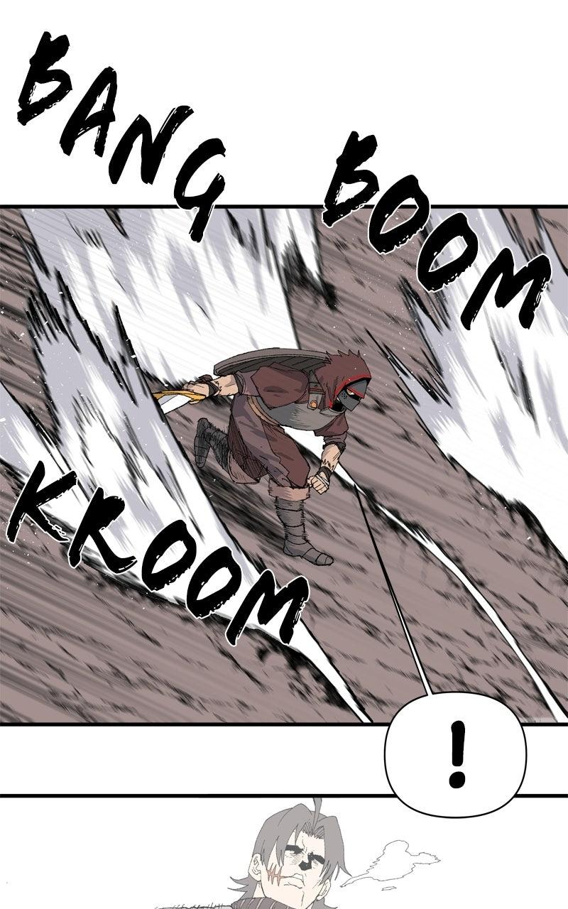 Read The Tale of the Skeleton Messenger Manga Online