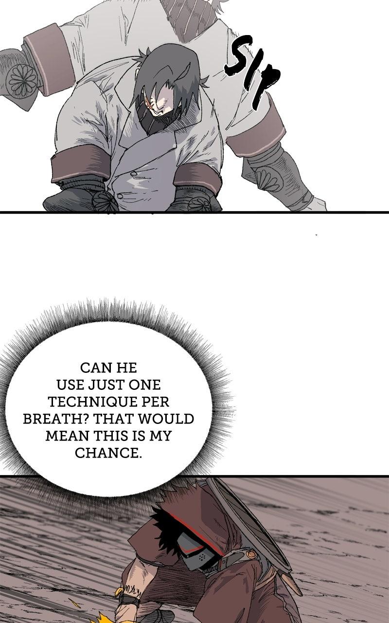 Read The Tale of the Skeleton Messenger Manga Online