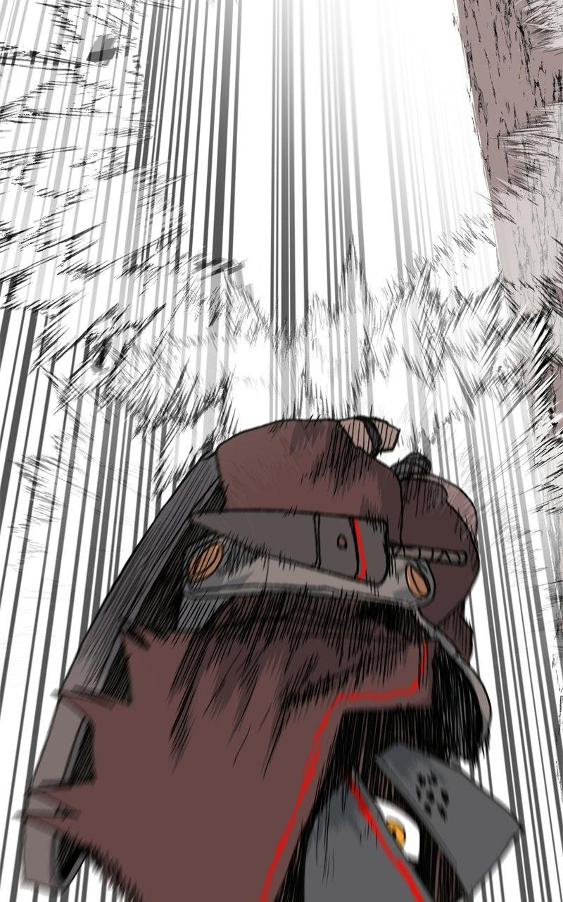Read The Tale of the Skeleton Messenger Manga Online
