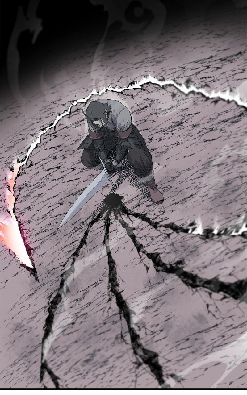 Read The Tale of the Skeleton Messenger Manga Online