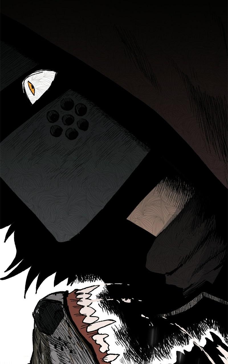 Read The Tale of the Skeleton Messenger Manga Online