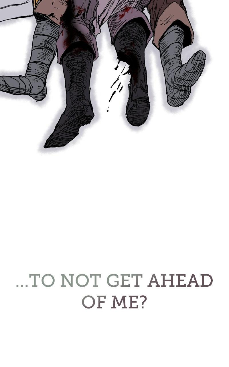 Read The Tale of the Skeleton Messenger Manga Online