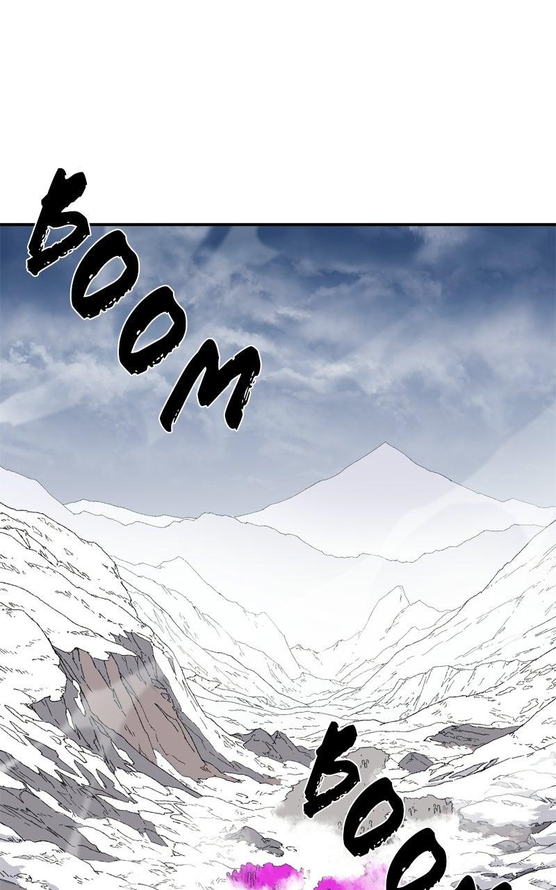 Read The Tale of the Skeleton Messenger Manga Online