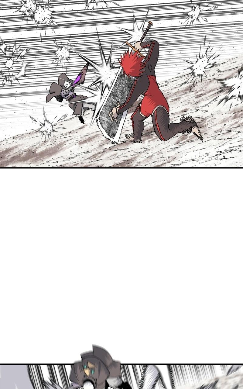 Read The Tale of the Skeleton Messenger Manga Online