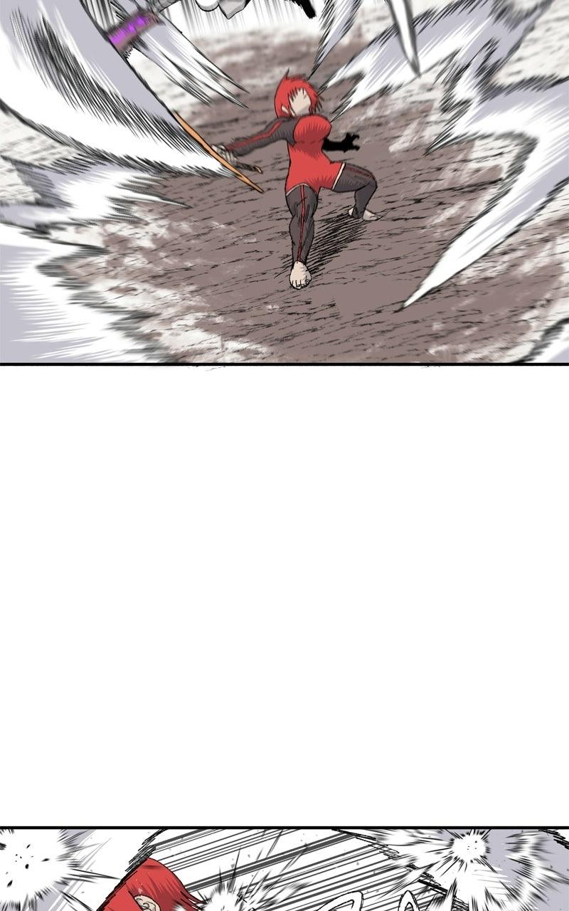 Read The Tale of the Skeleton Messenger Manga Online