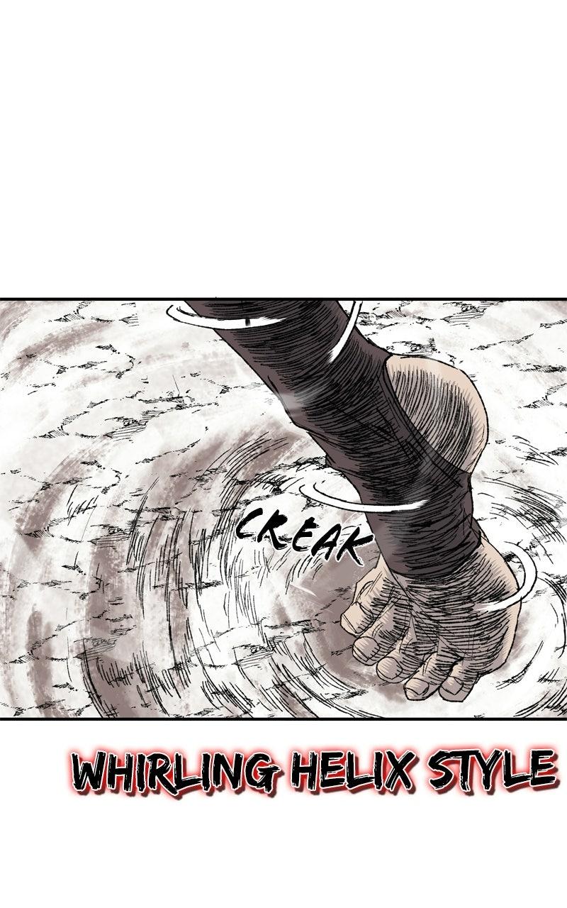 Read The Tale of the Skeleton Messenger Manga Online