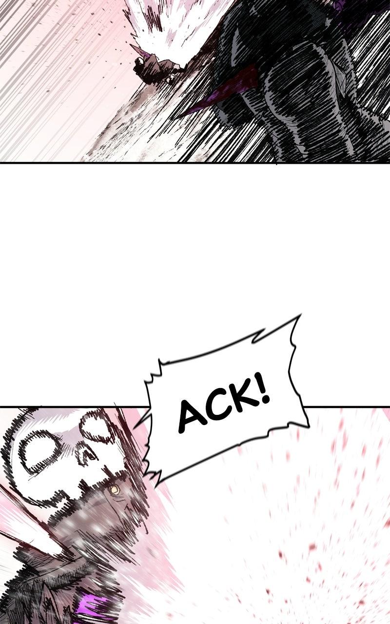 Read The Tale of the Skeleton Messenger Manga Online