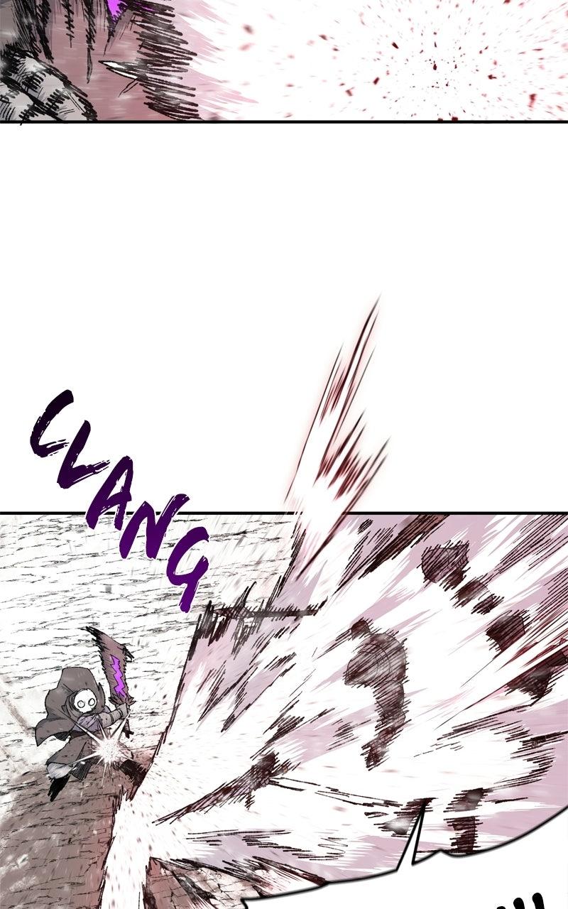 Read The Tale of the Skeleton Messenger Manga Online