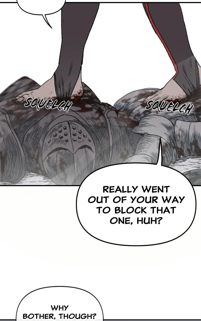 Read The Tale of the Skeleton Messenger Manga Online