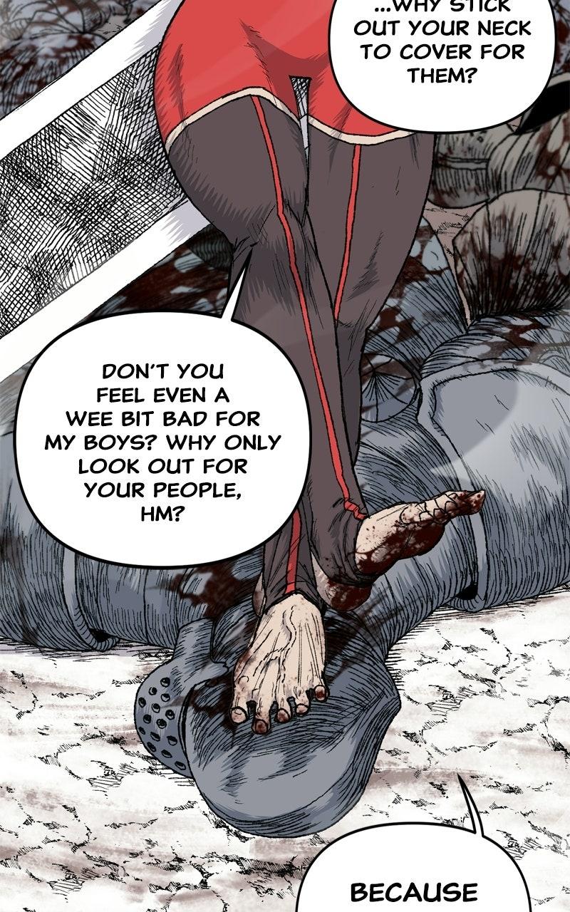 Read The Tale of the Skeleton Messenger Manga Online