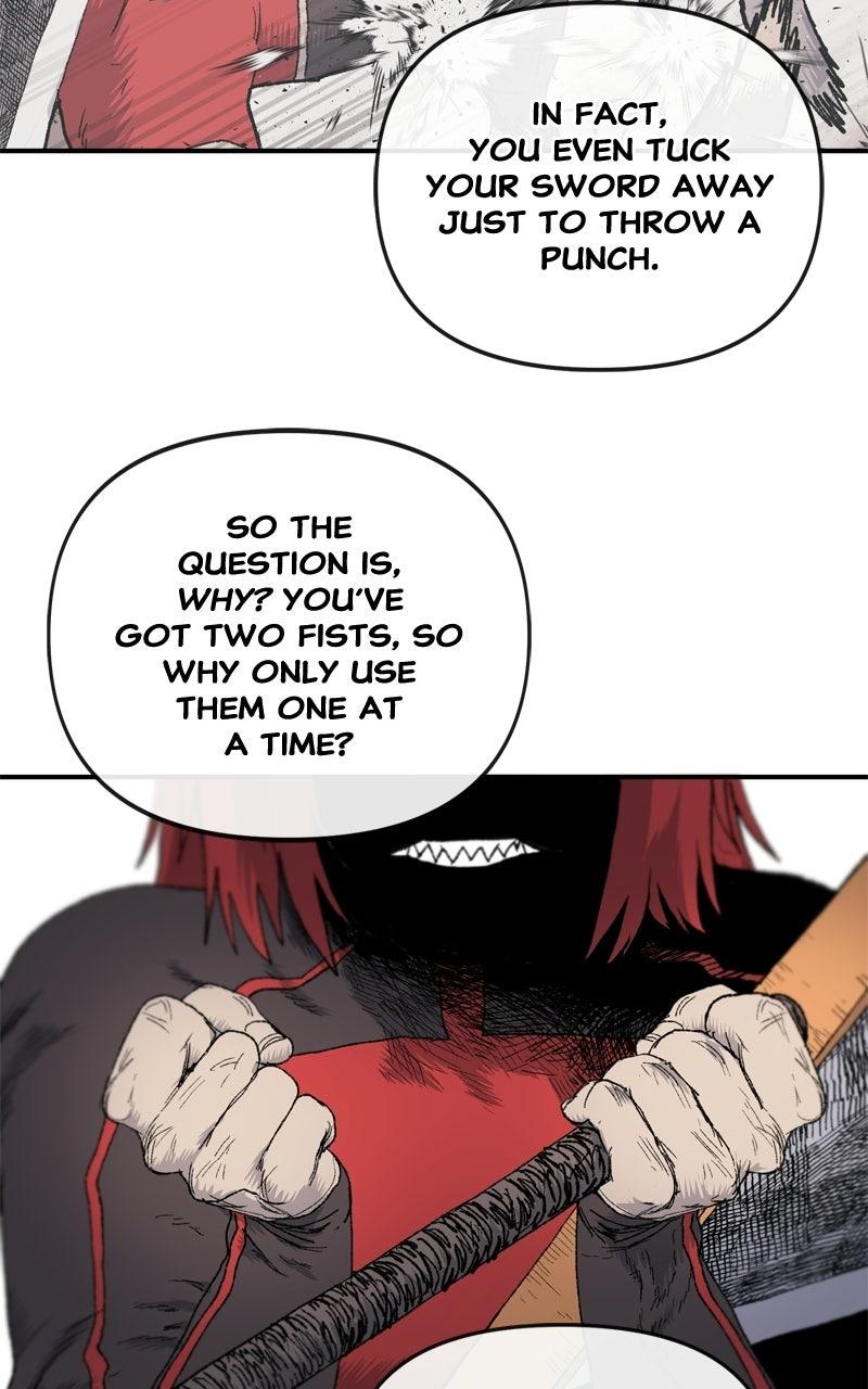 Read The Tale of the Skeleton Messenger Manga Online