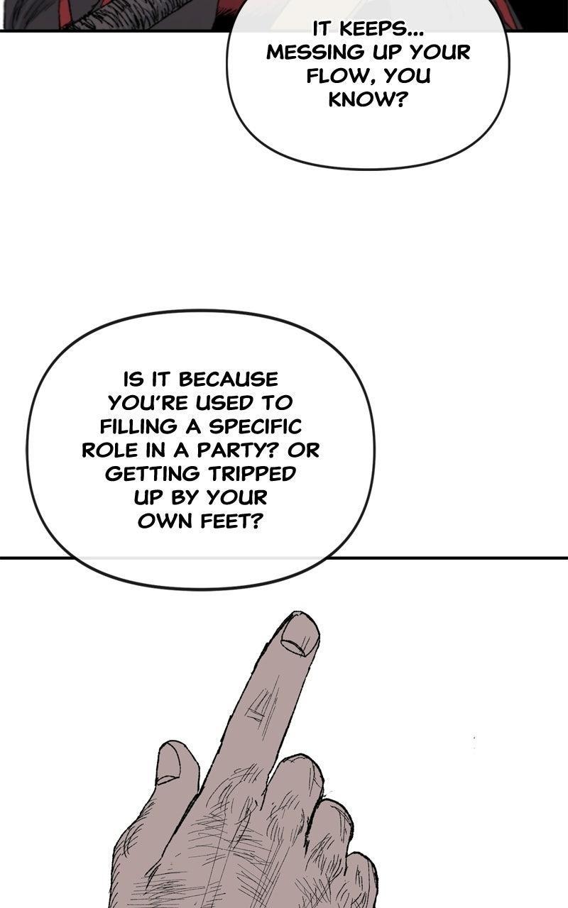 Read The Tale of the Skeleton Messenger Manga Online