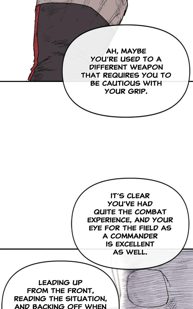Read The Tale of the Skeleton Messenger Manga Online