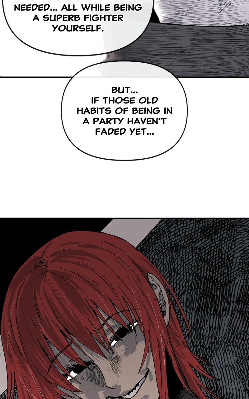 Read The Tale of the Skeleton Messenger Manga Online