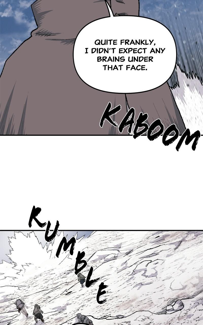 Read The Tale of the Skeleton Messenger Manga Online