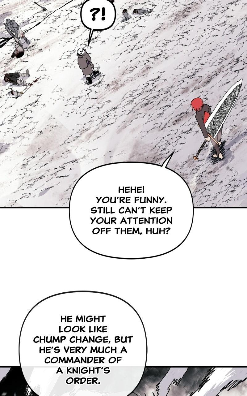 Read The Tale of the Skeleton Messenger Manga Online