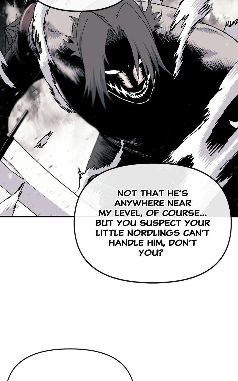 Read The Tale of the Skeleton Messenger Manga Online