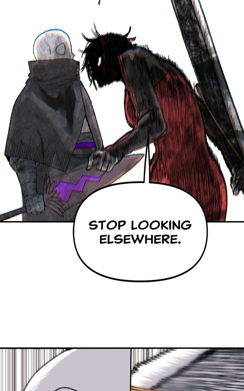 Read The Tale of the Skeleton Messenger Manga Online