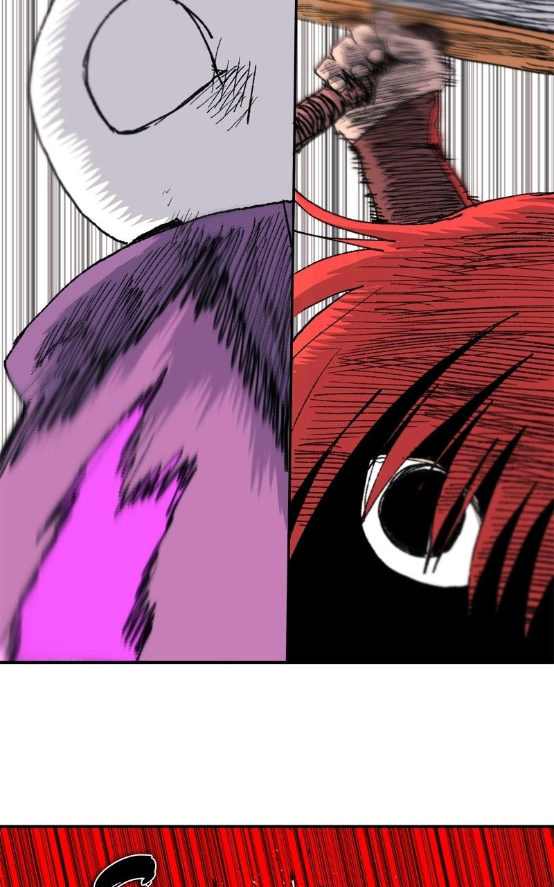 Read The Tale of the Skeleton Messenger Manga Online