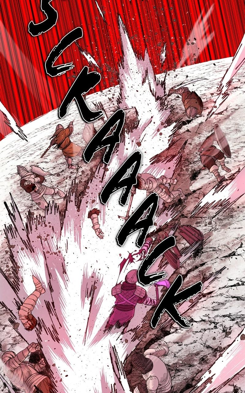 Read The Tale of the Skeleton Messenger Manga Online