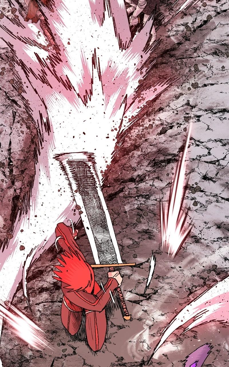 Read The Tale of the Skeleton Messenger Manga Online
