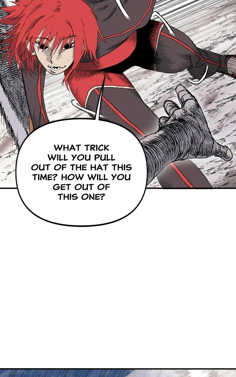 Read The Tale of the Skeleton Messenger Manga Online