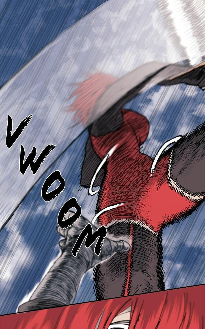 Read The Tale of the Skeleton Messenger Manga Online